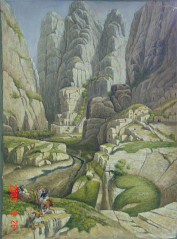 CA30035