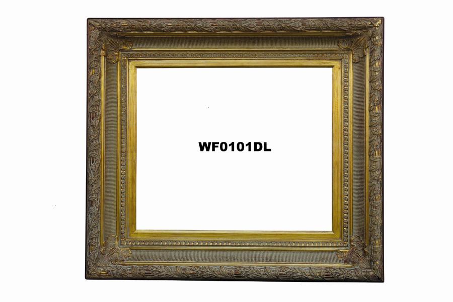 WF0101DL