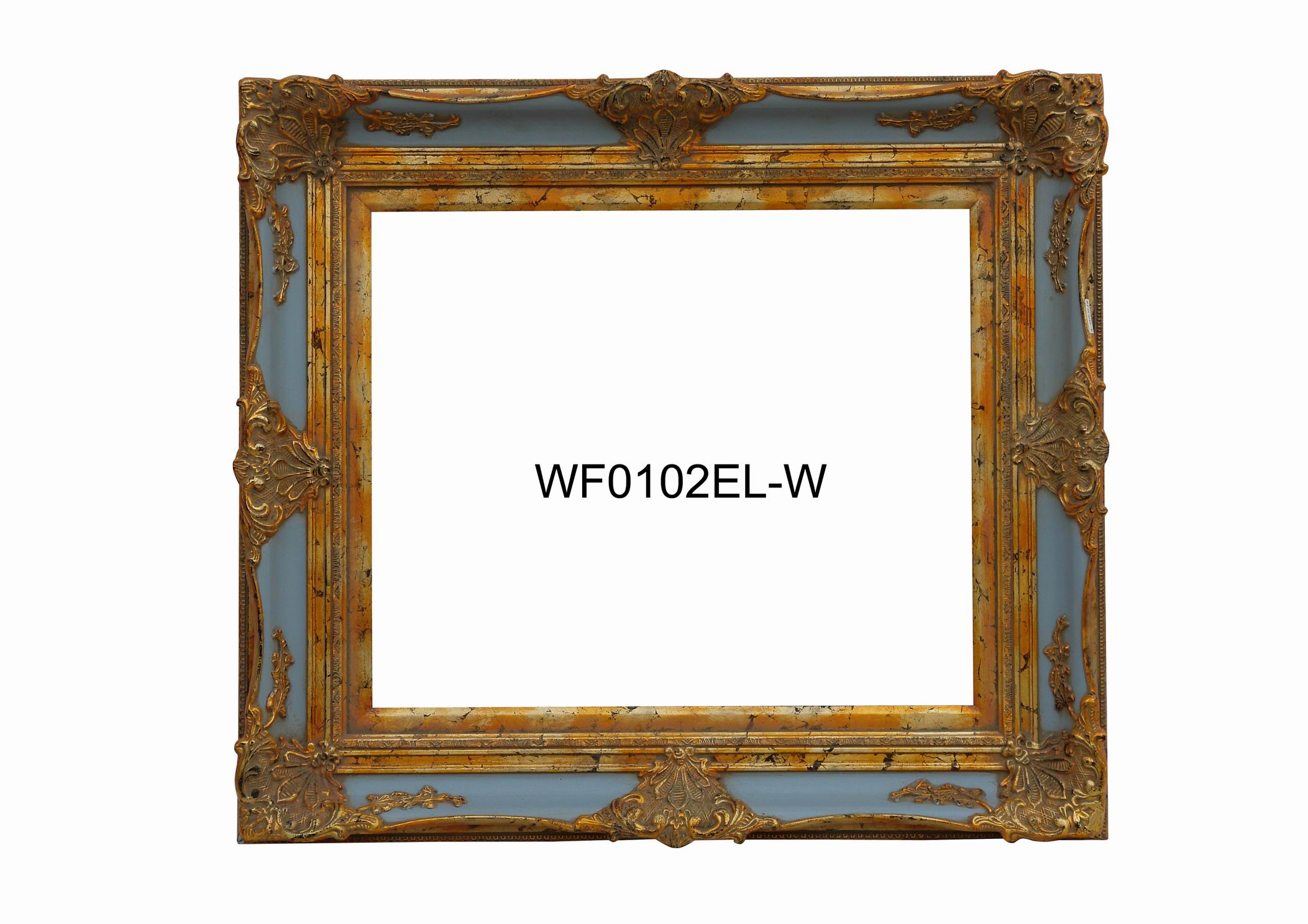 WF0102EL-W
