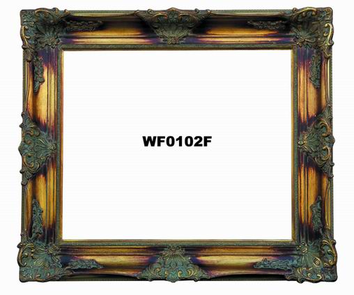 WF0102F